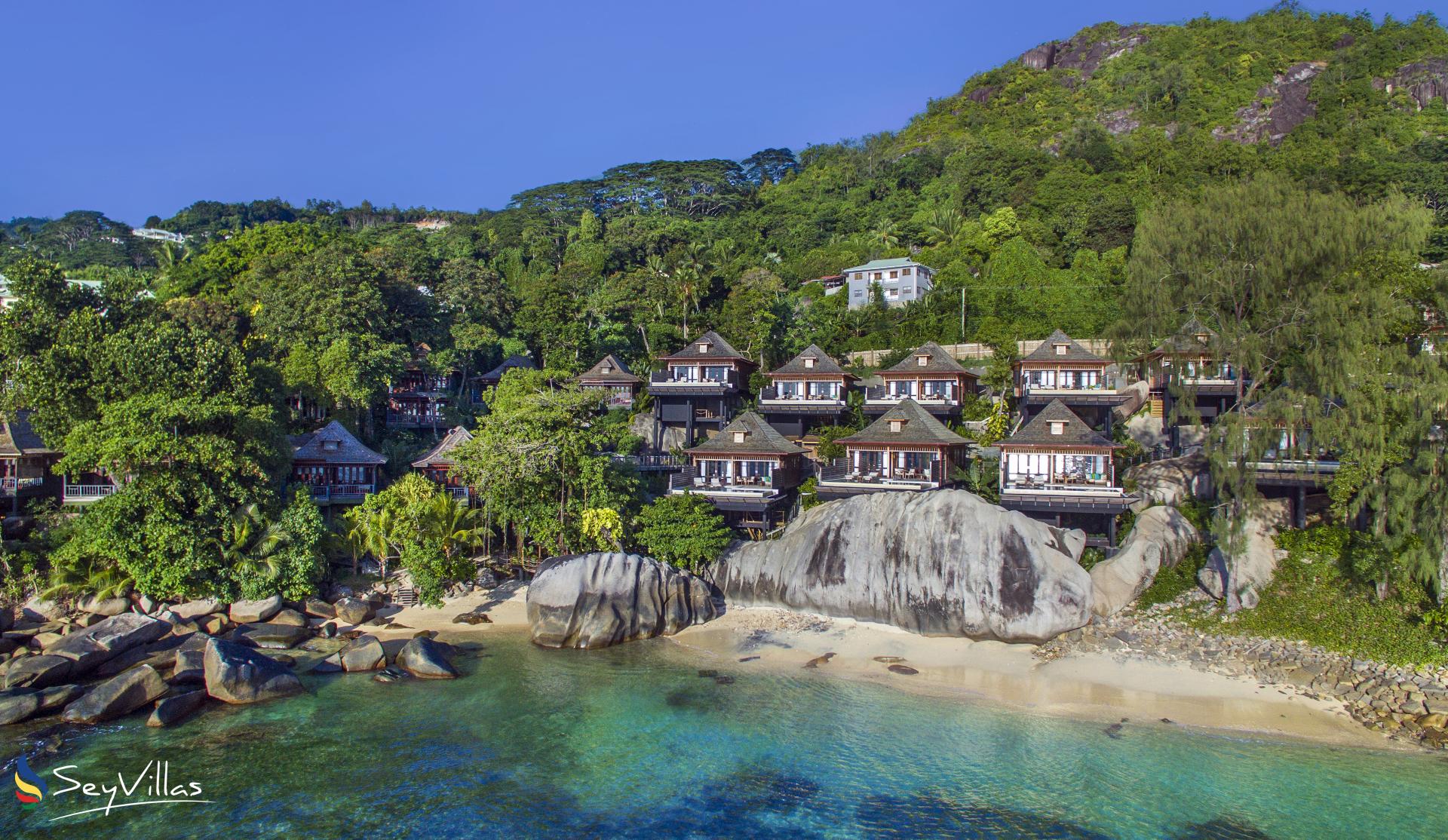hilton seychelles northolme resort & spa