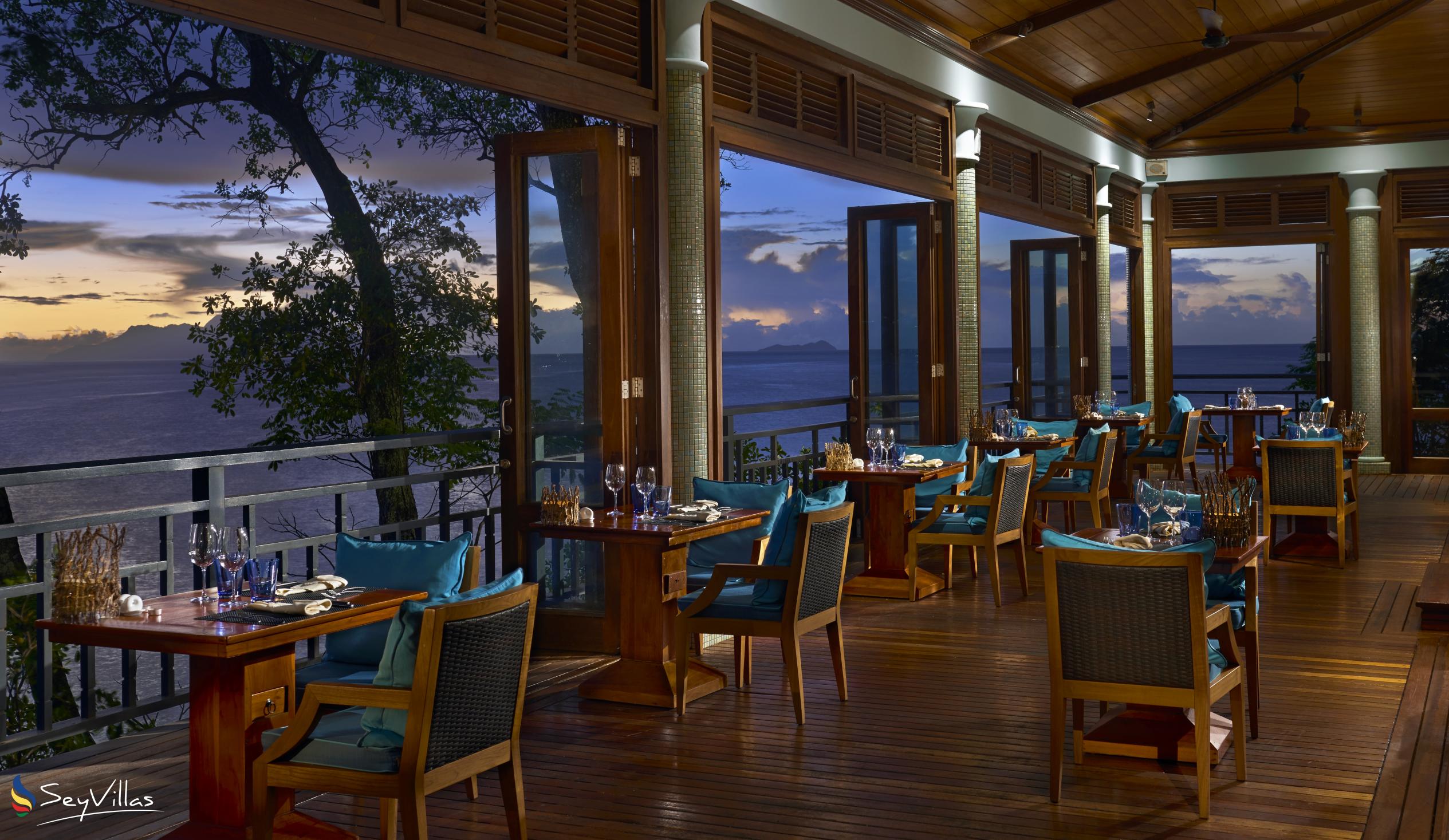 Foto 78: Hilton Seychelles Northolme Resort & Spa - Innenbereich - Mahé (Seychellen)