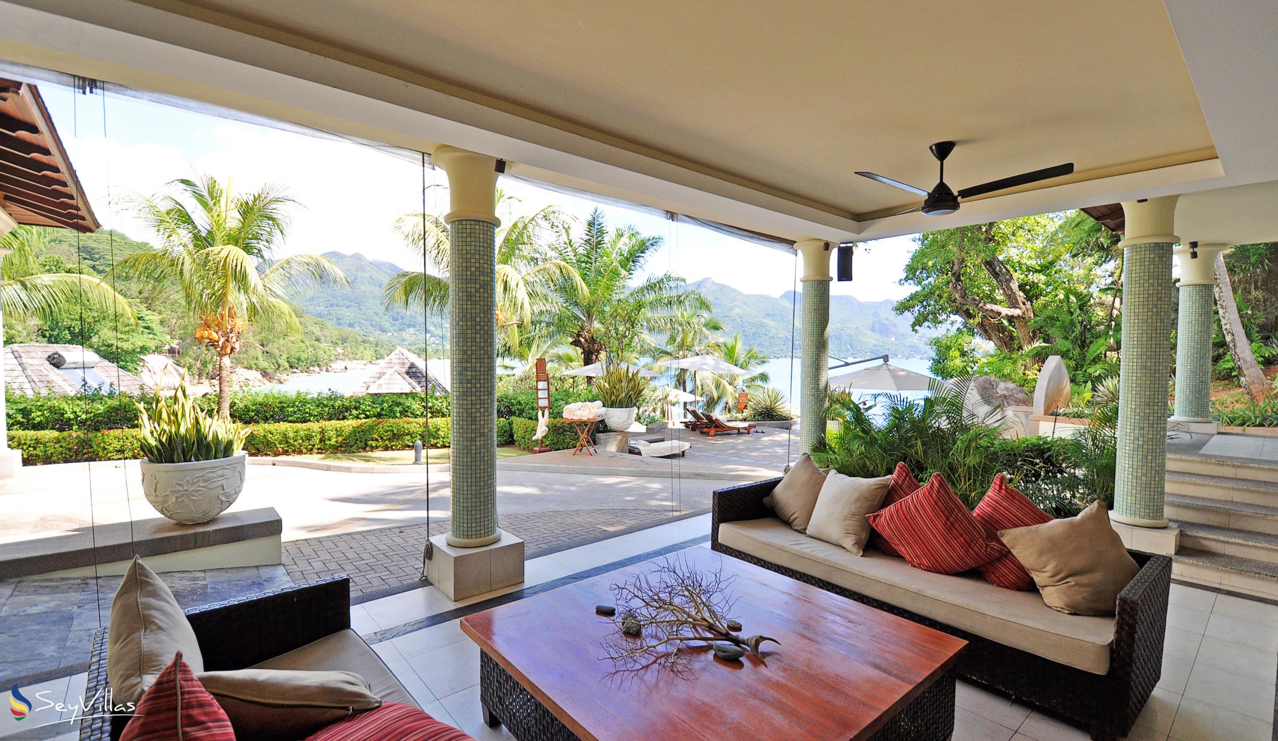 Foto 25: Hilton Seychelles Northolme Resort & Spa - Innenbereich - Mahé (Seychellen)