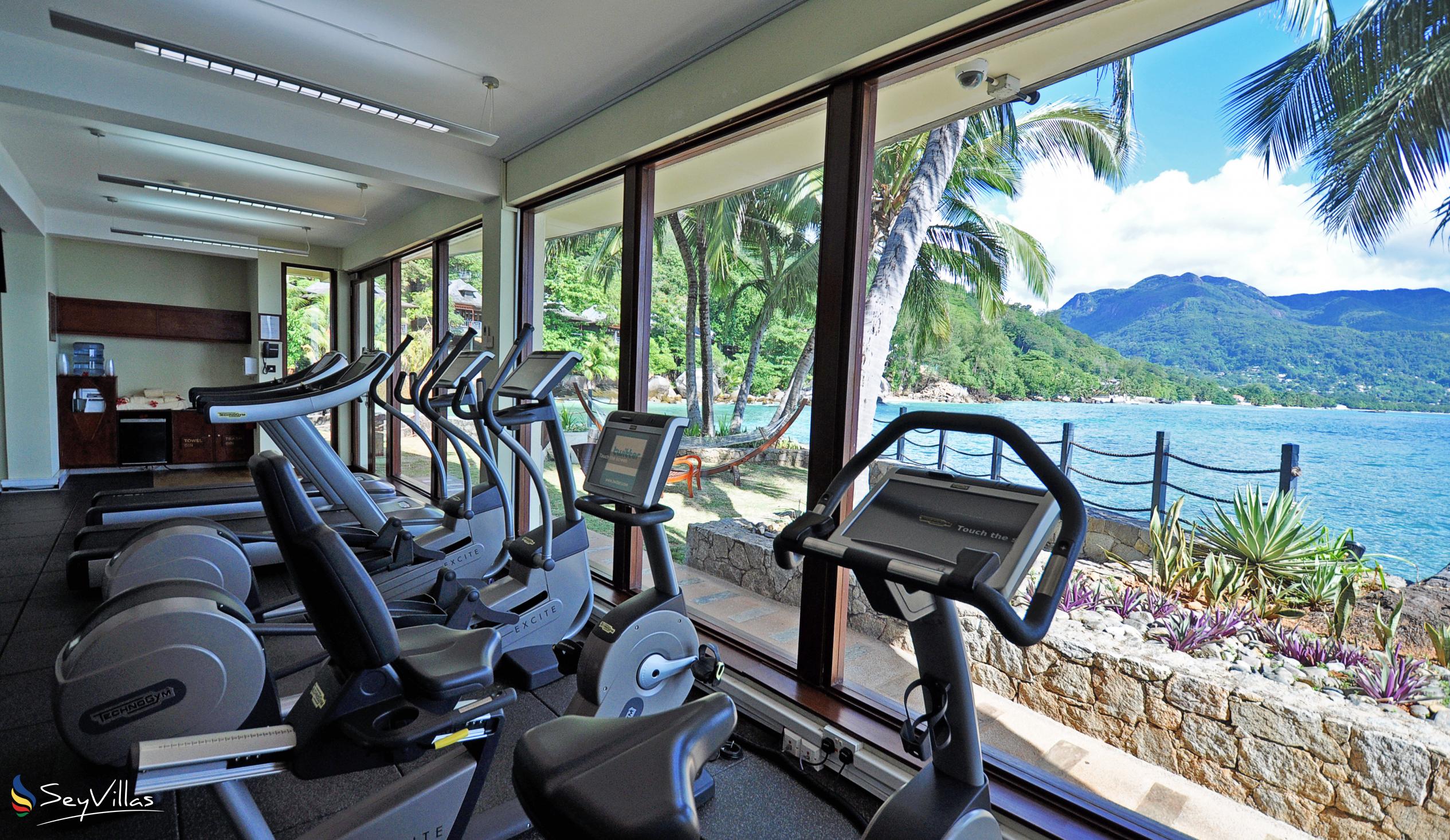 Foto 28: Hilton Seychelles Northolme Resort & Spa - Innenbereich - Mahé (Seychellen)