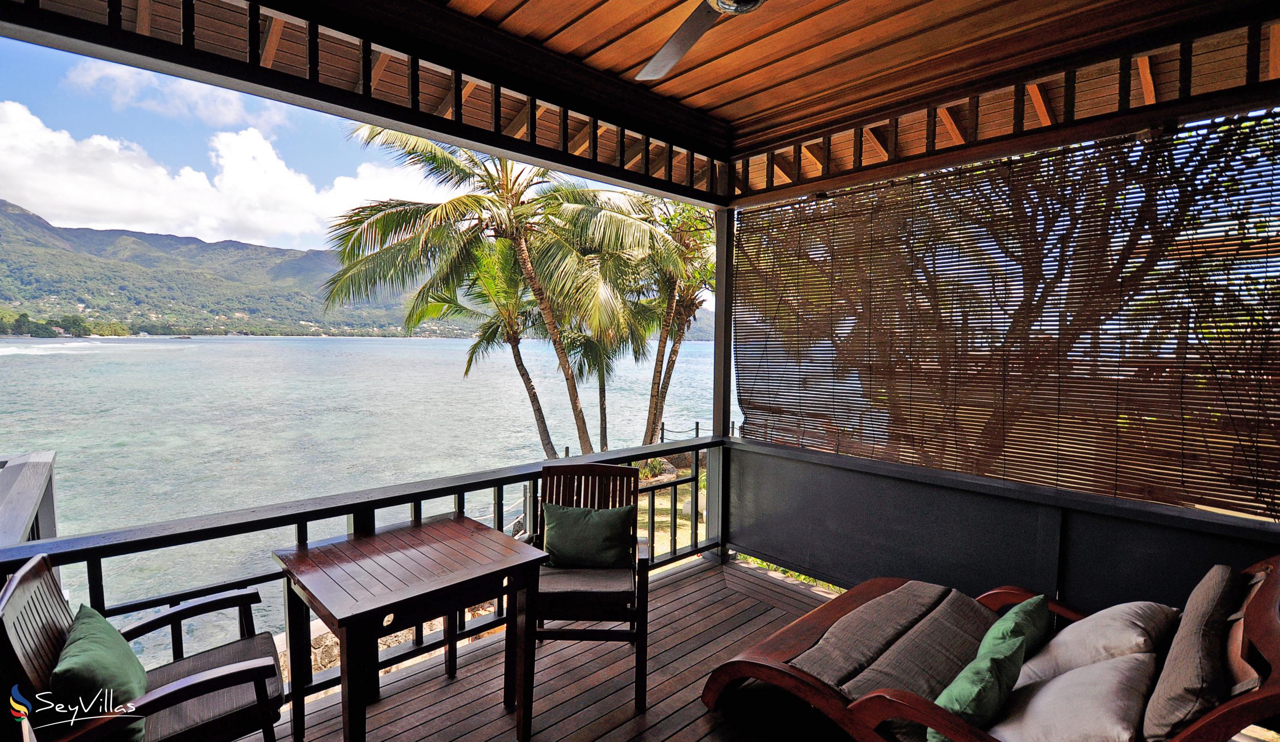 Foto 37: Hilton Seychelles Northolme Resort & Spa - King Premium Oceanfront Villa - Mahé (Seychellen)