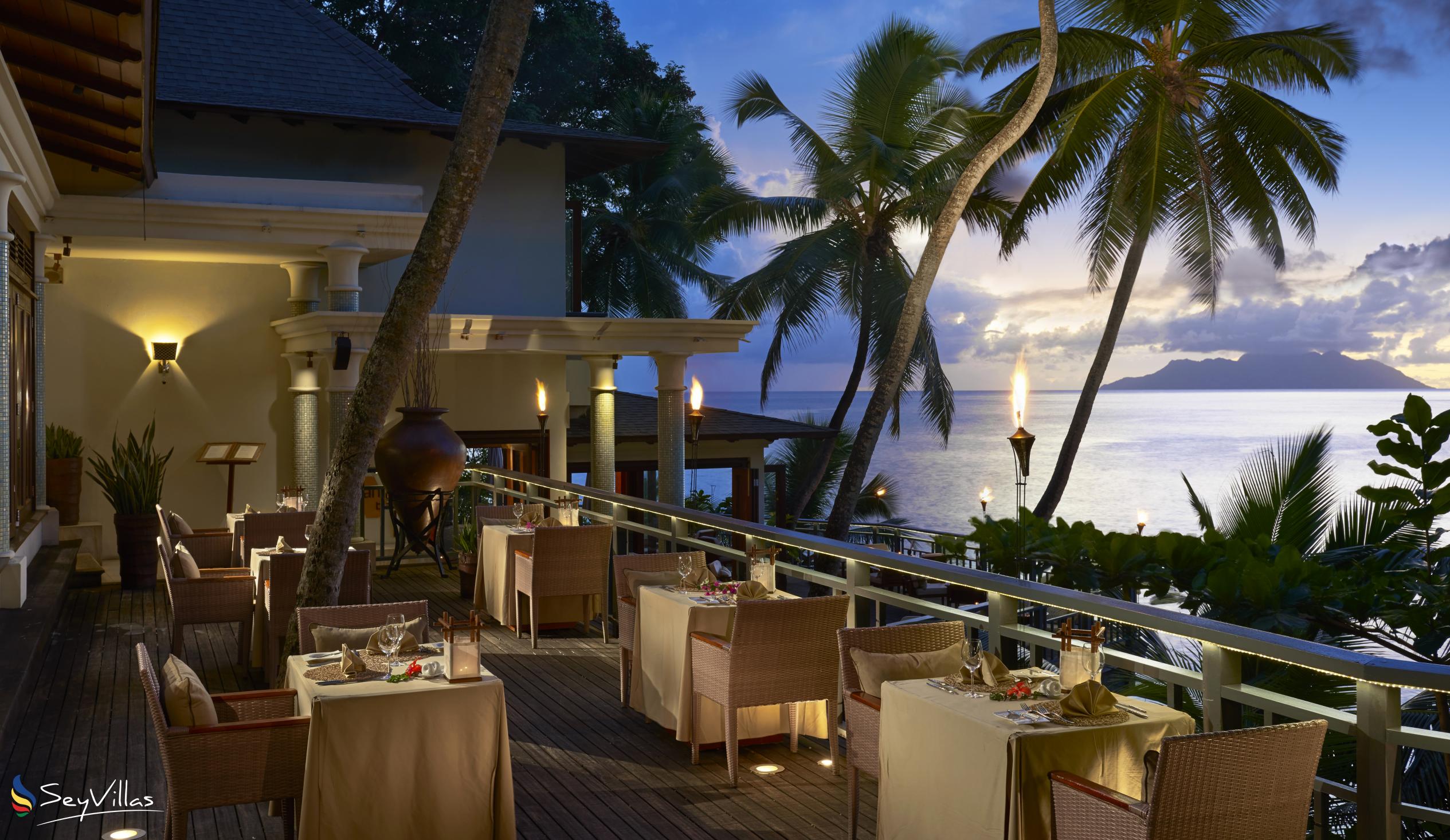Foto 76: Hilton Seychelles Northolme Resort & Spa - Innenbereich - Mahé (Seychellen)