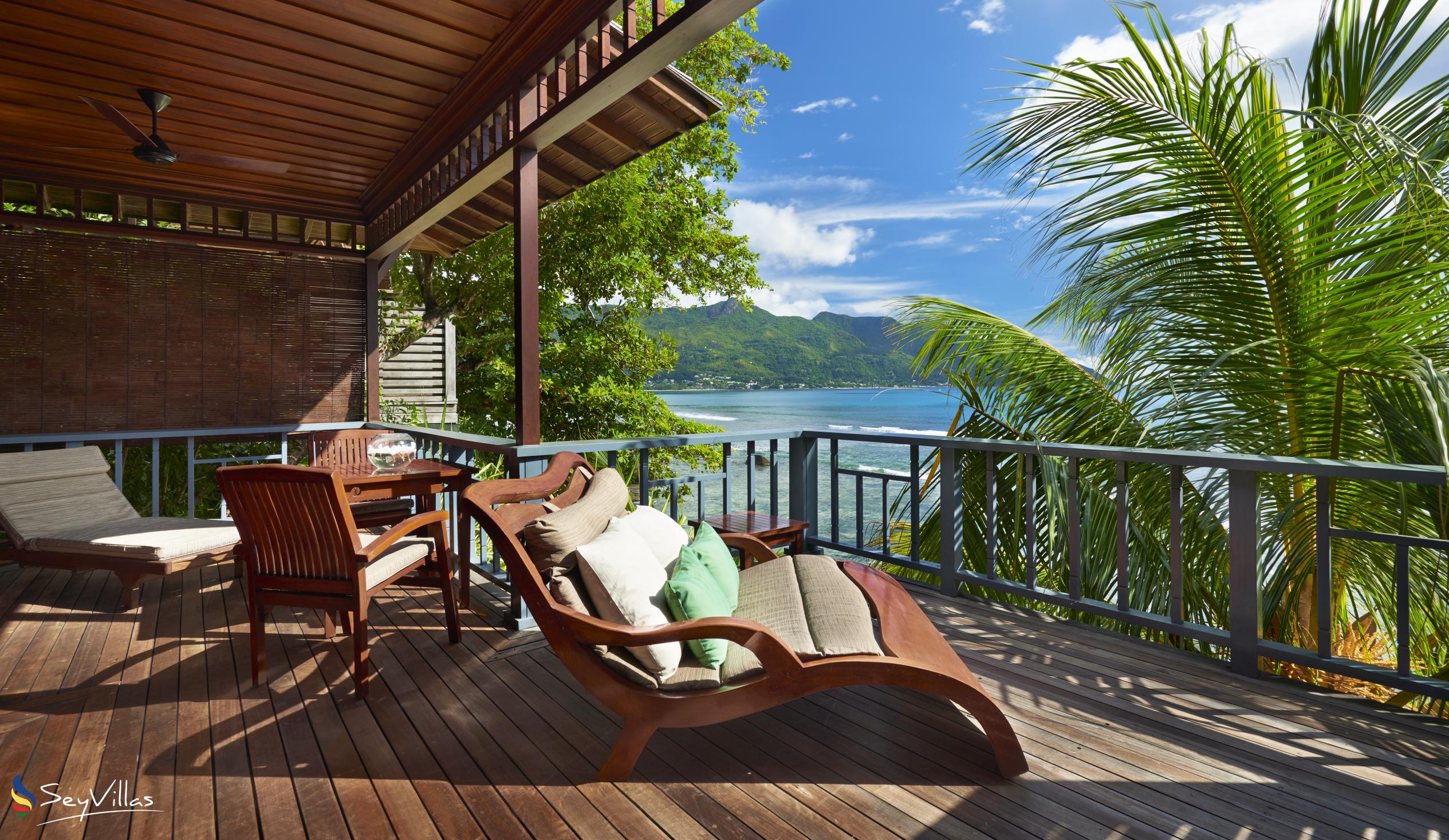 Foto 36: Hilton Seychelles Northolme Resort & Spa - King Premium Oceanfront Villa - Mahé (Seychellen)