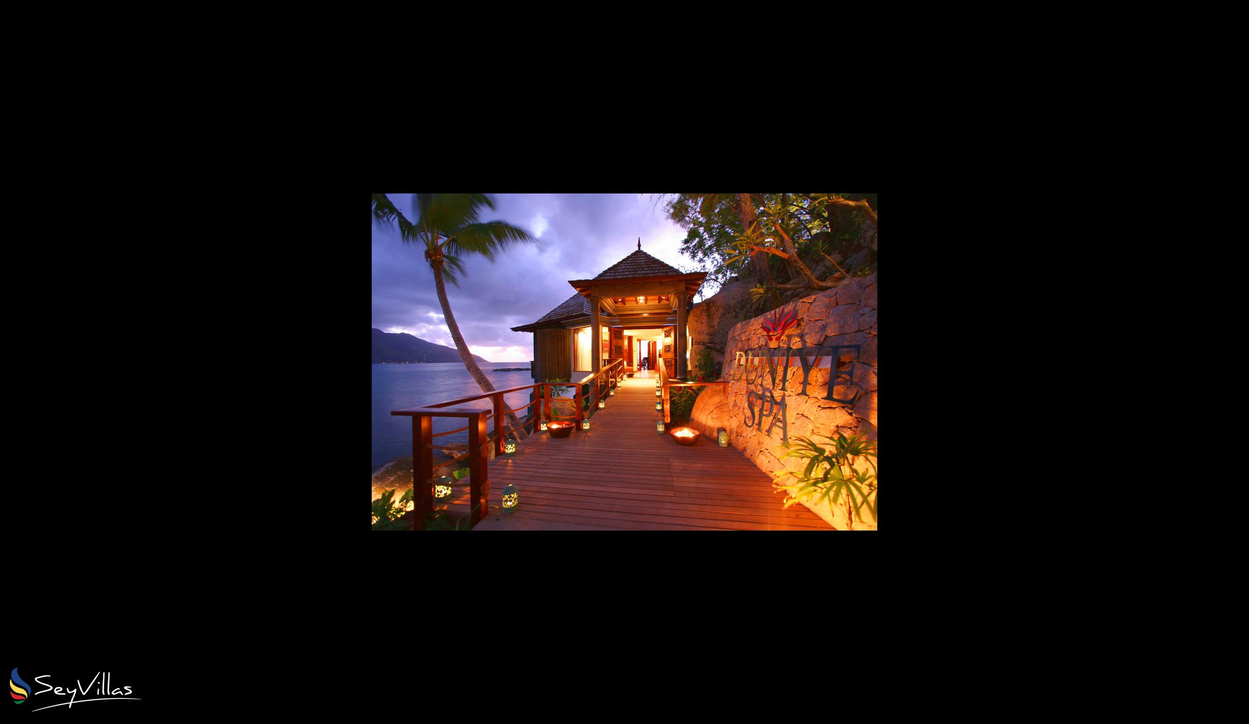 Foto 52: Hilton Seychelles Northolme Resort & Spa - Aussenbereich - Mahé (Seychellen)