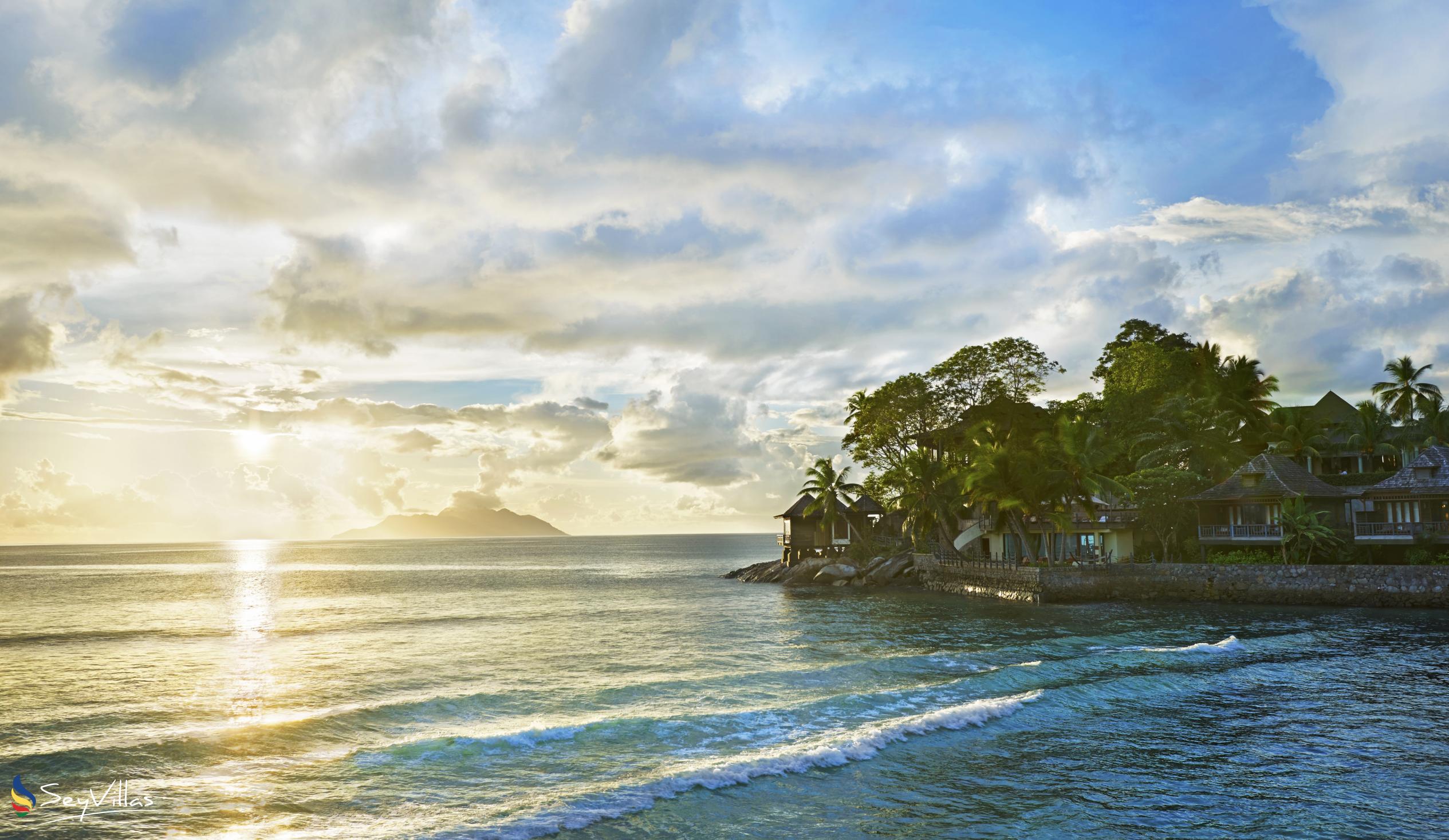 Foto 35: Hilton Seychelles Northolme Resort & Spa - King Premium Oceanfront Villa - Mahé (Seychellen)
