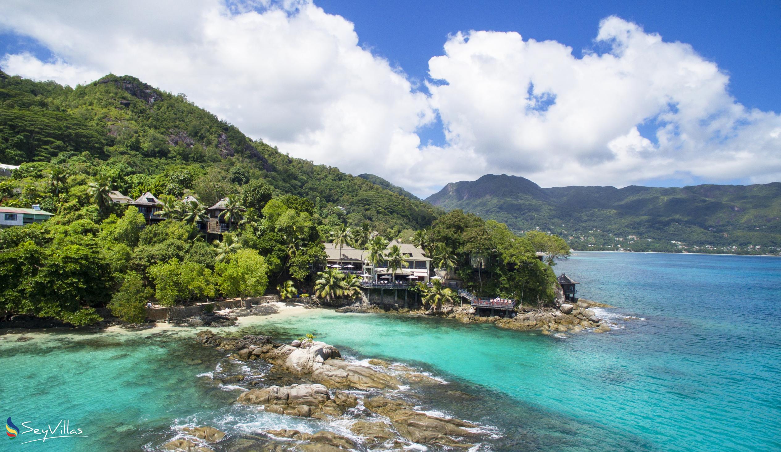 Foto 17: Hilton Seychelles Northolme Resort & Spa - Location - Mahé (Seychelles)