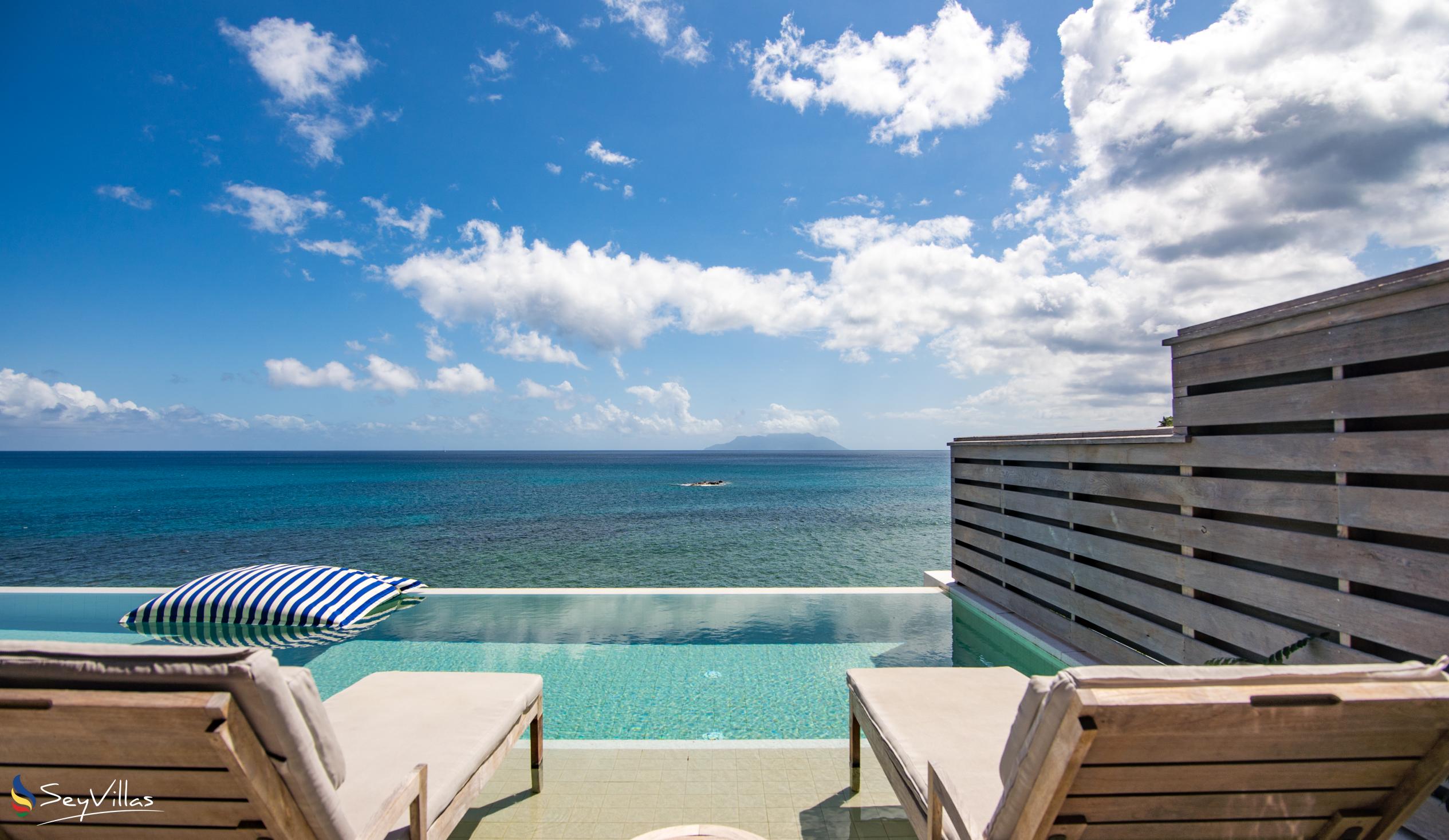 Foto 119: Hilton Seychelles Northolme Resort & Spa - Signature Grand Ocean Pool Villa - Mahé (Seychellen)