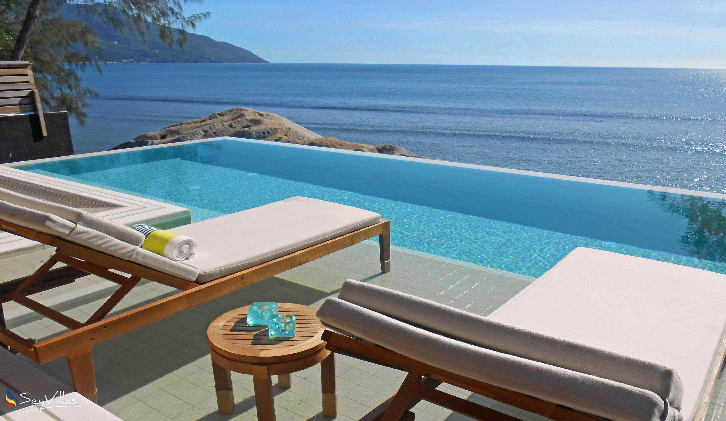 Foto 120: Hilton Seychelles Northolme Resort & Spa - Signature Grand Ocean Pool Villa - Mahé (Seychellen)