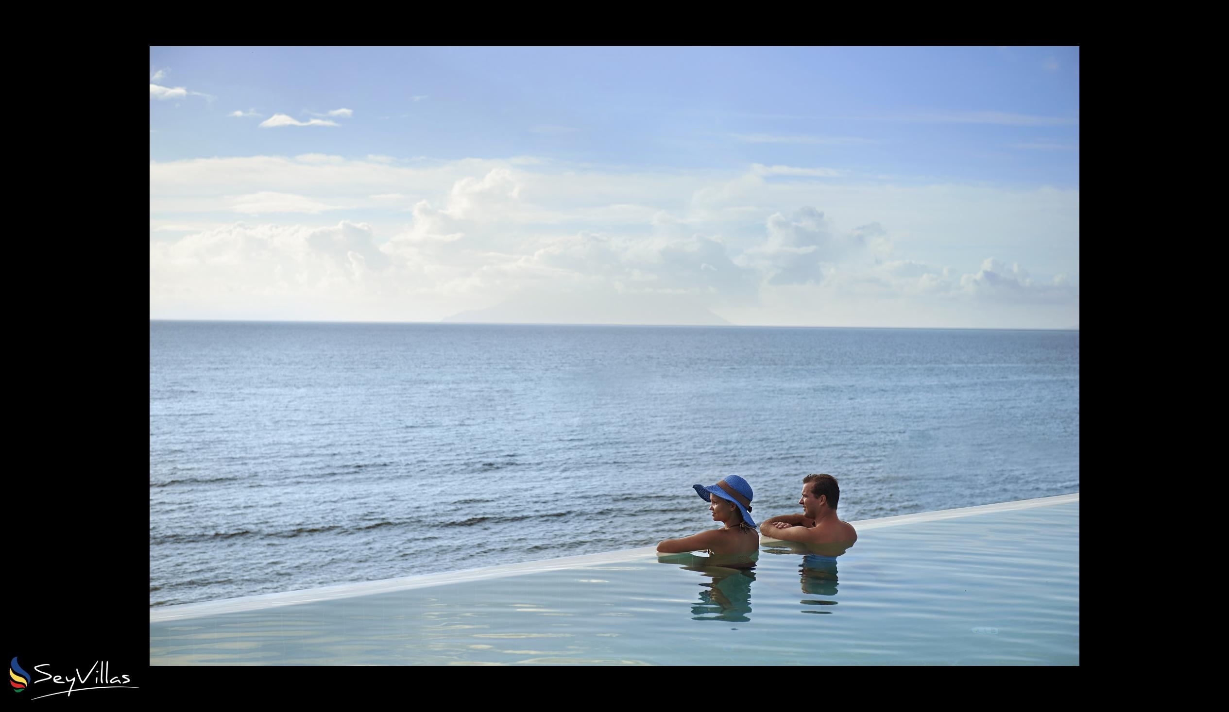 Foto 94: Hilton Seychelles Northolme Resort & Spa - Two Bedroom Northolme Pool Villa - Mahé (Seychellen)