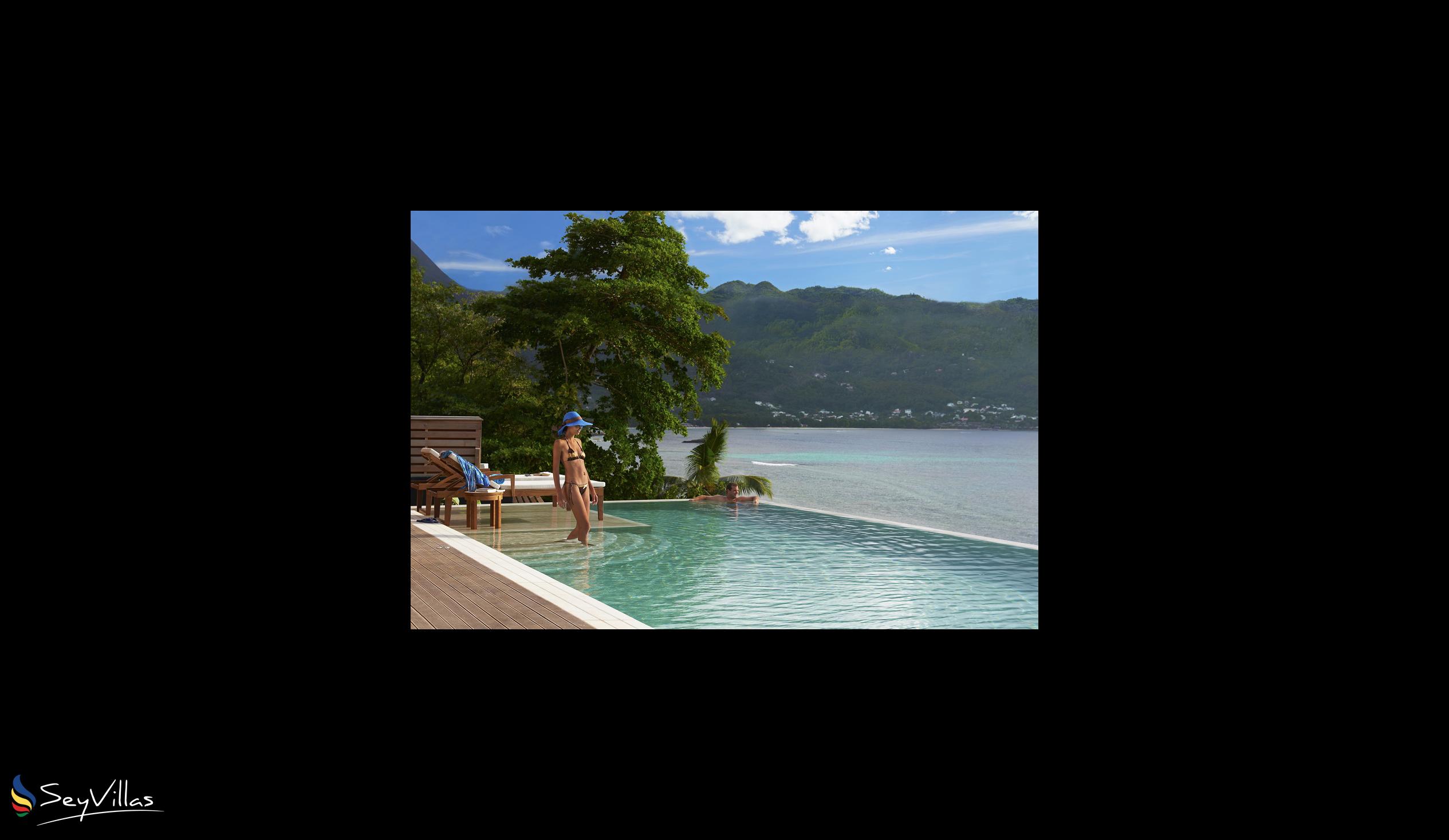 Foto 95: Hilton Seychelles Northolme Resort & Spa - Two Bedroom Northolme Pool Villa - Mahé (Seychellen)