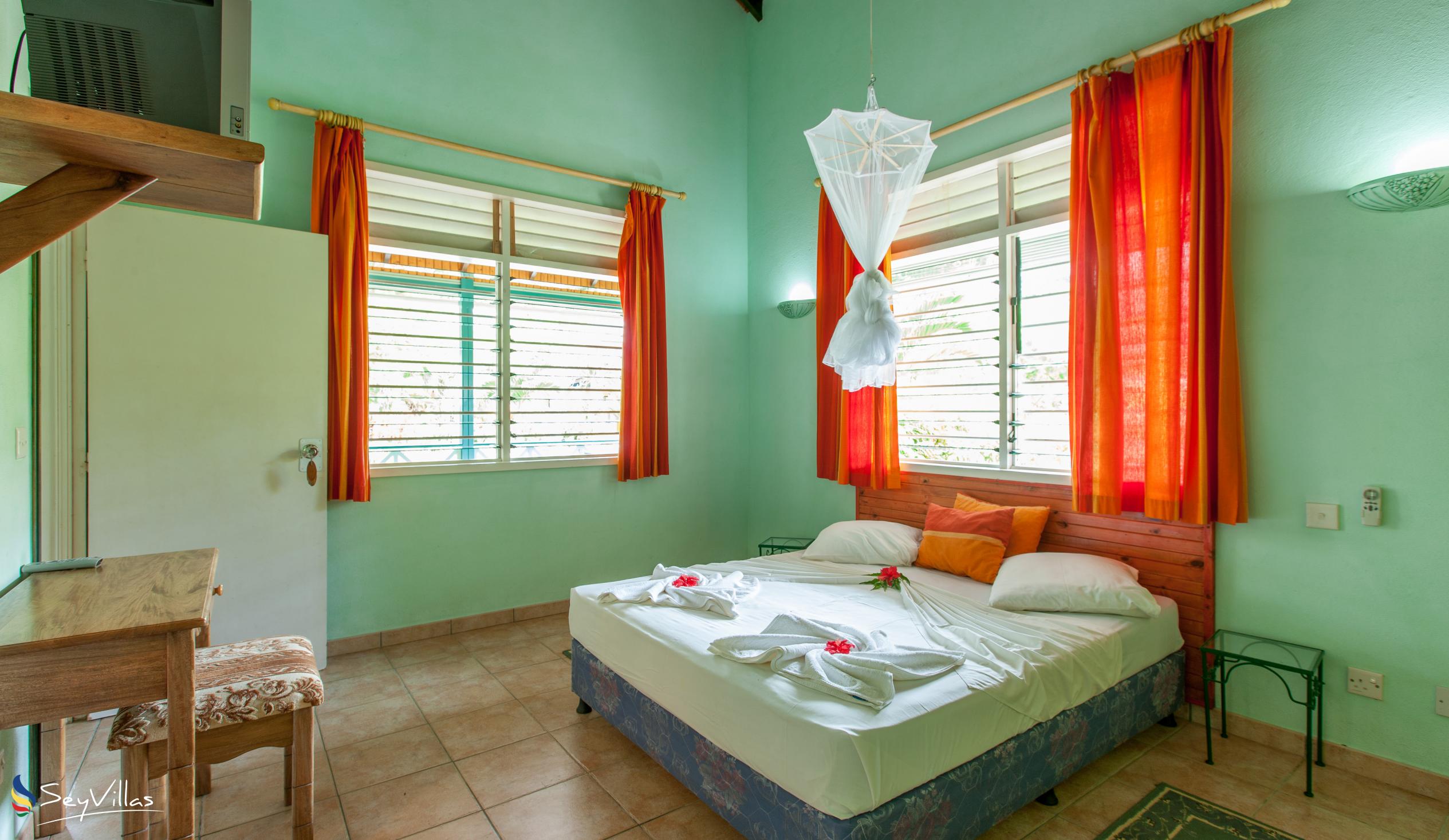 Photo 31: La Diguoise - Standard Room - La Digue (Seychelles)