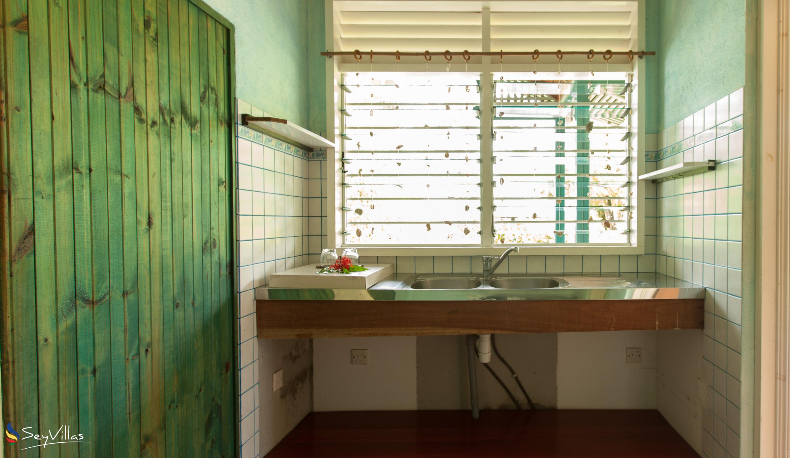 Photo 28: La Diguoise - Standard Room - La Digue (Seychelles)