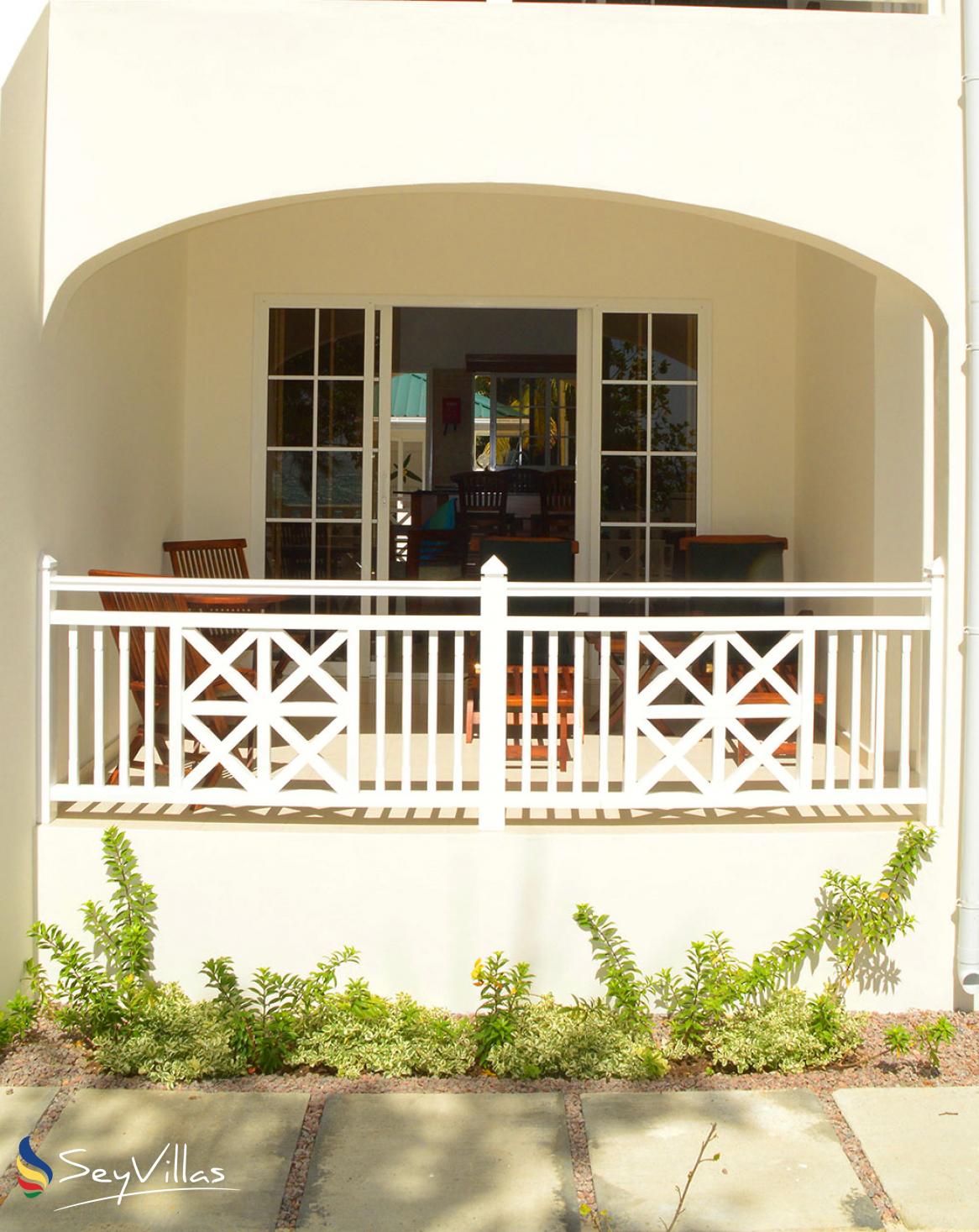 Foto 18: Villa Koket - Aussenbereich - Mahé (Seychellen)