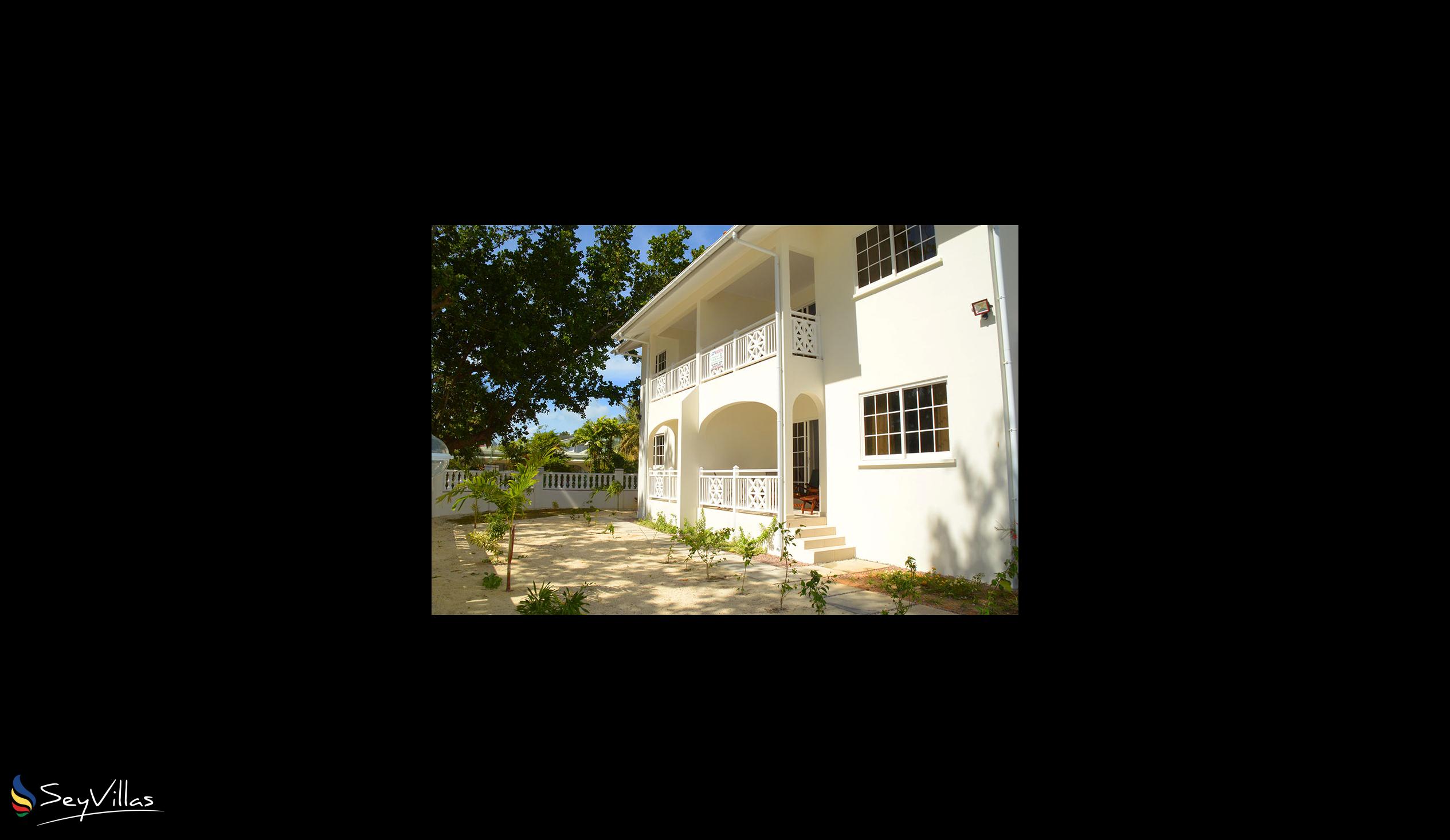 Foto 16: Villa Koket - Aussenbereich - Mahé (Seychellen)