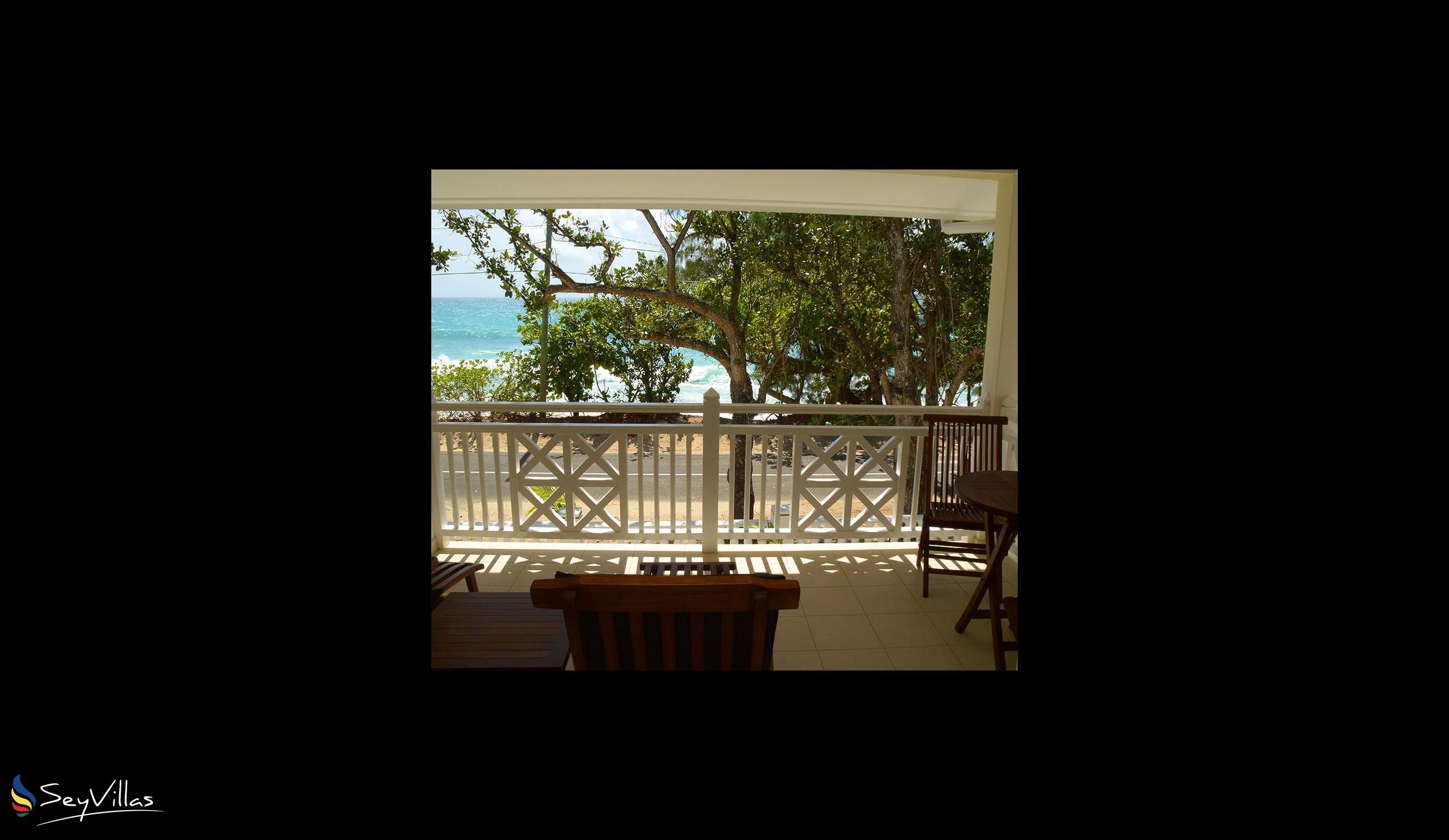 Foto 17: Villa Koket - Aussenbereich - Mahé (Seychellen)