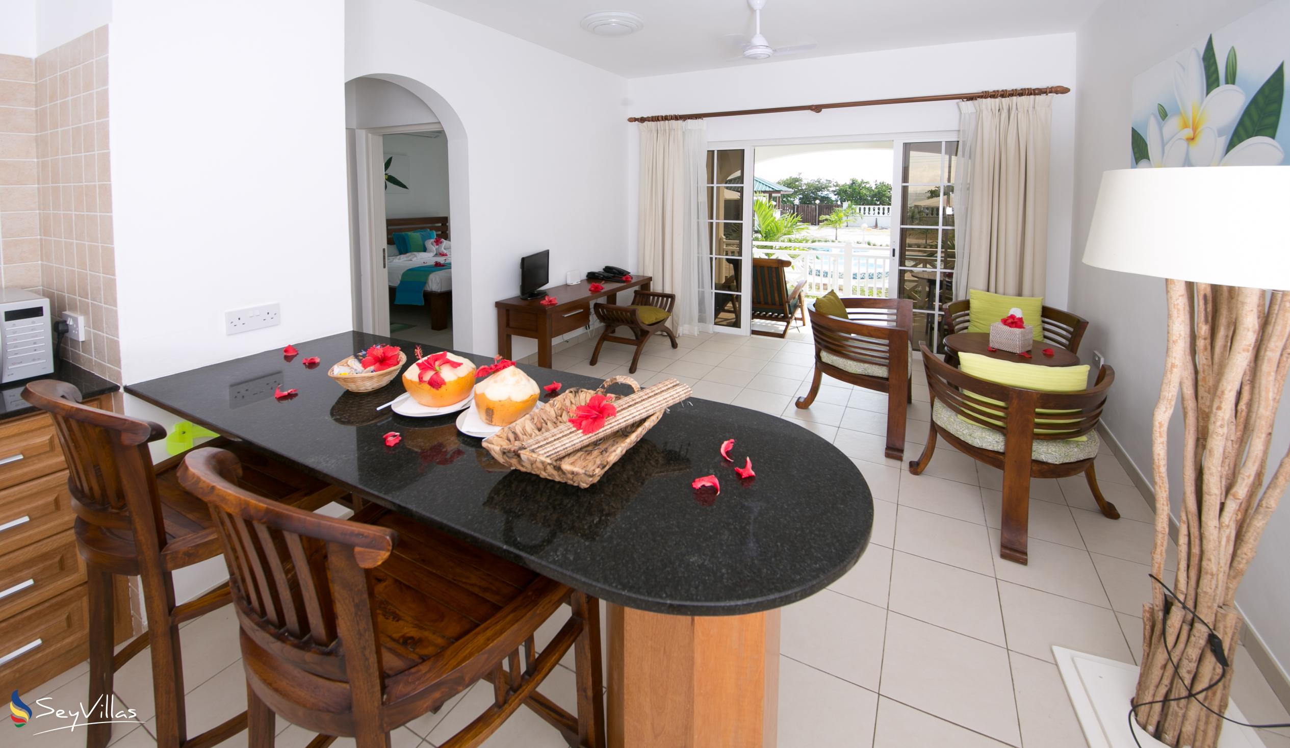 Foto 26: Villa Koket - Appartement - Mahé (Seychellen)