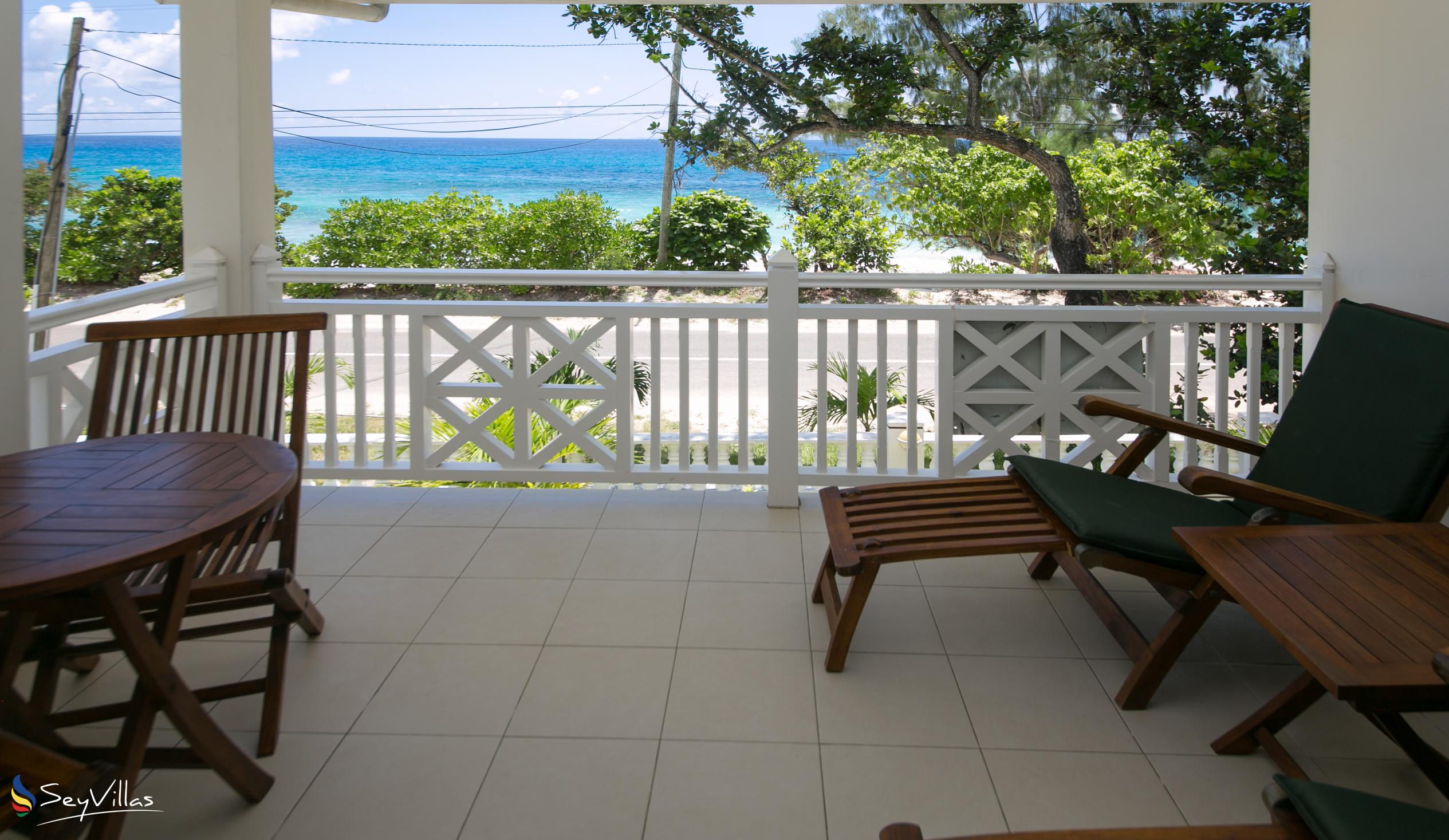 Foto 22: Villa Koket - Appartement - Mahé (Seychellen)