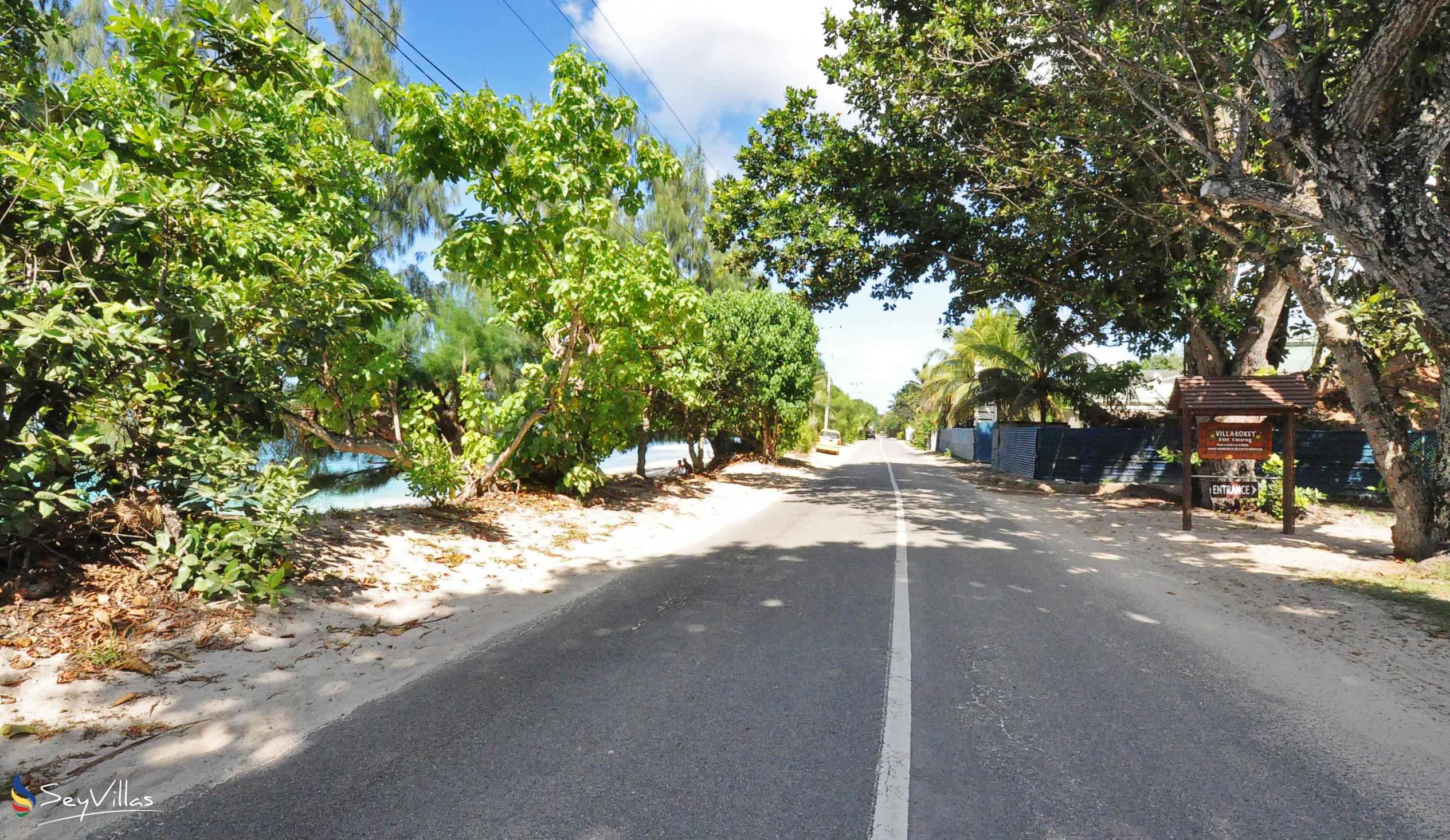 Foto 37: Villa Koket - Location - Mahé (Seychelles)