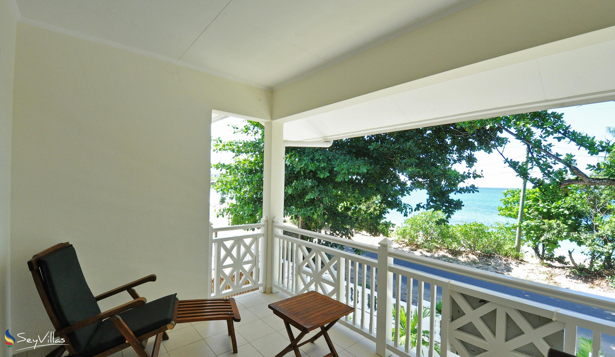 Foto 23: Villa Koket - Appartement - Mahé (Seychellen)
