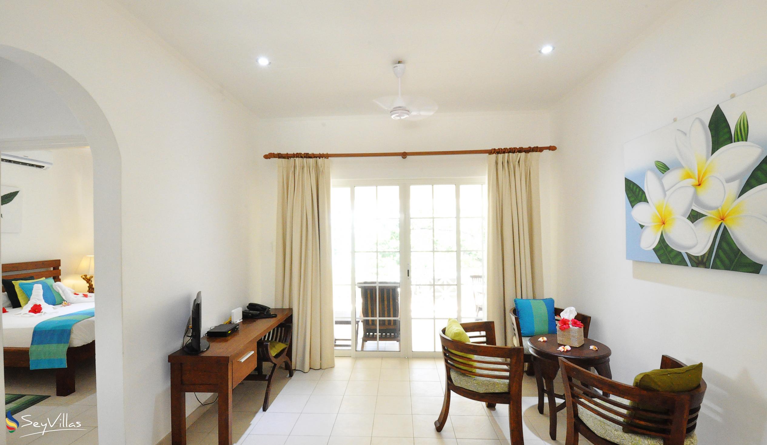 Foto 25: Villa Koket - Appartement - Mahé (Seychelles)