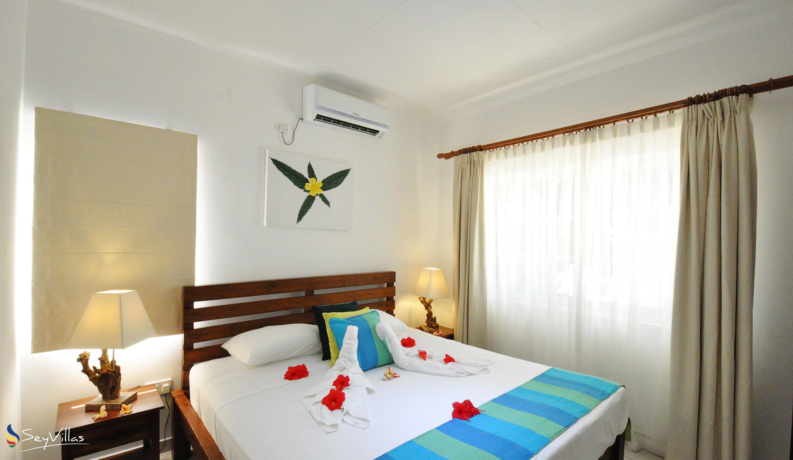 Foto 19: Villa Koket - Appartement - Mahé (Seychellen)