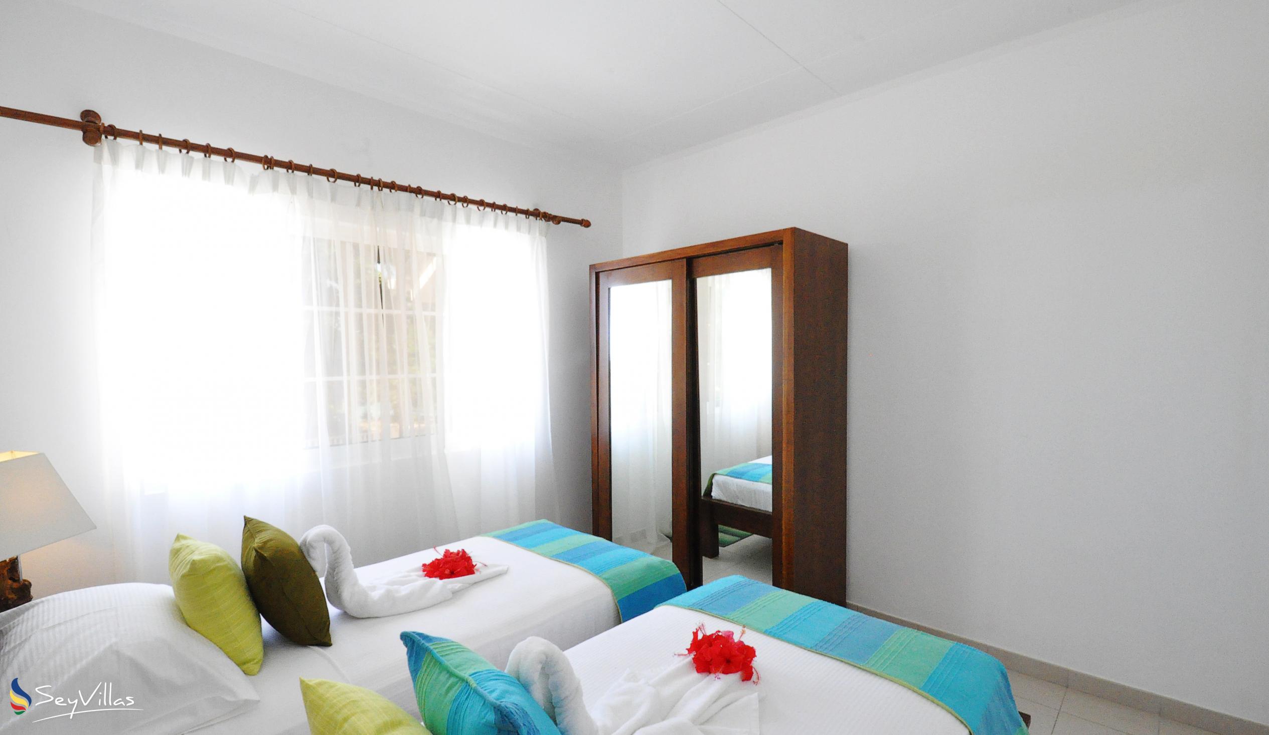 Foto 35: Villa Koket - Appartement - Mahé (Seychelles)