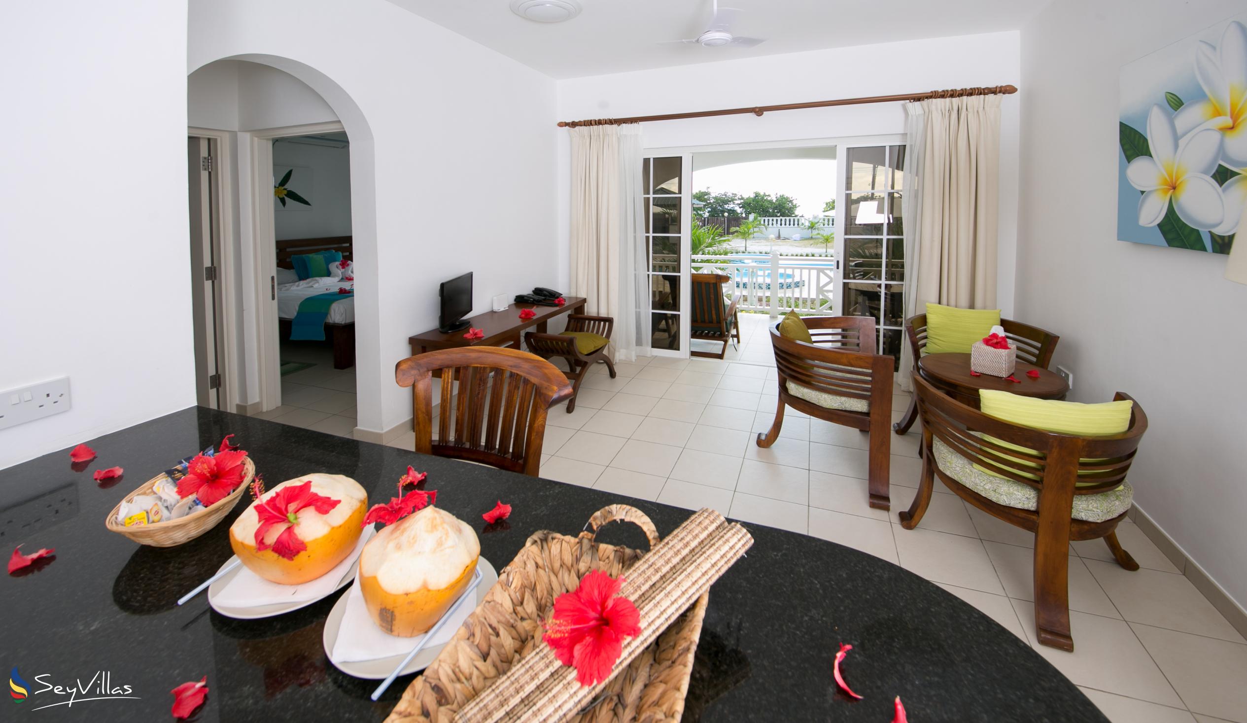 Foto 27: Villa Koket - Appartement - Mahé (Seychellen)