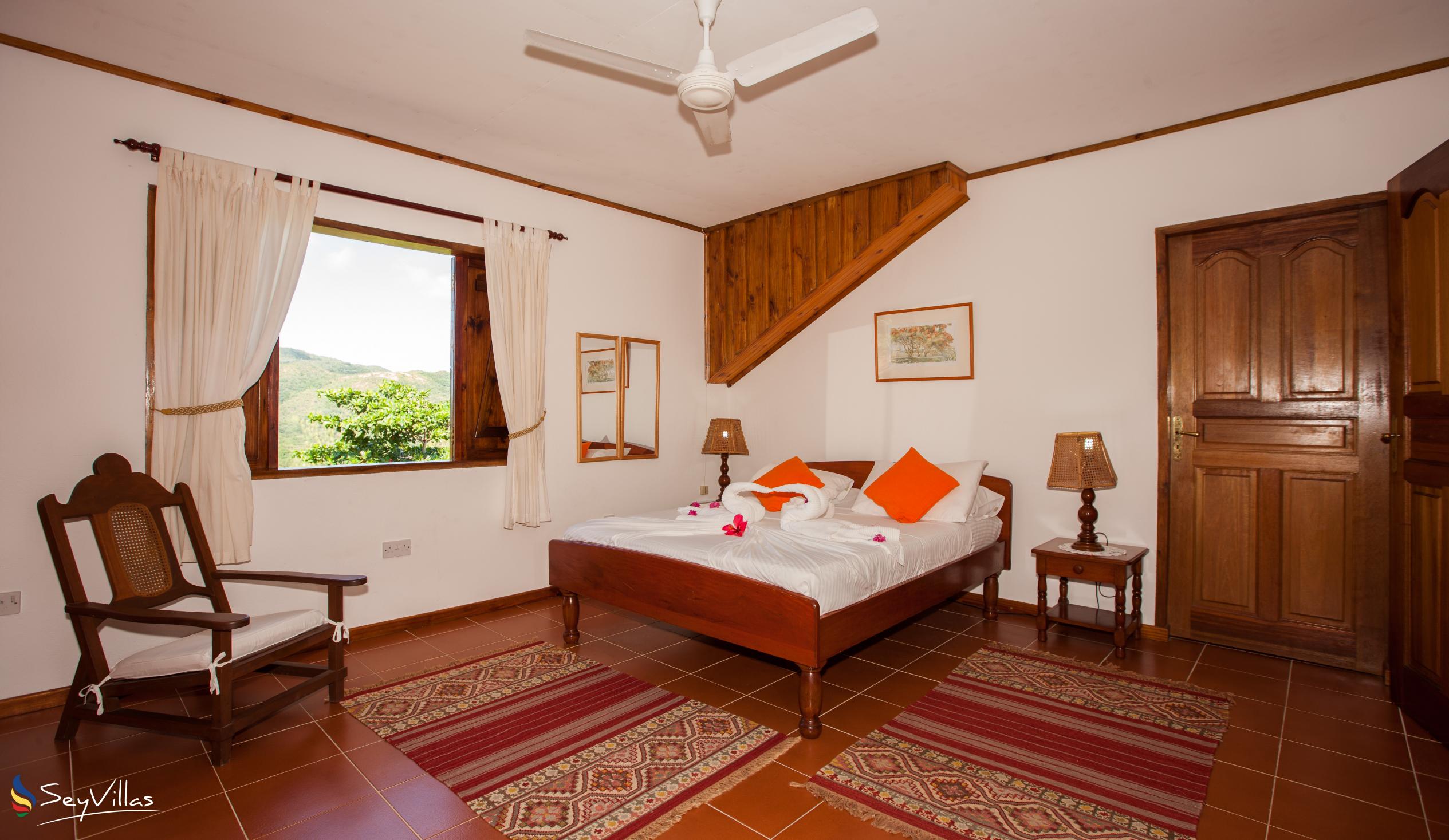 Foto 23: Mille Etoile - Komplette Villa - Praslin (Seychellen)