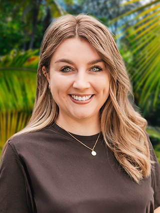 Alissa Naubert