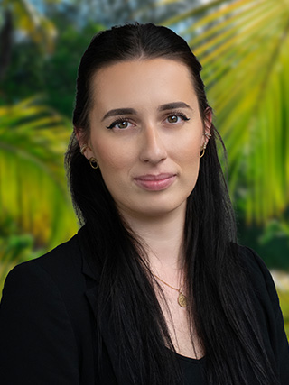 Tatjana Février