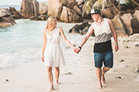 Pianificate il vostro Matrimonio alle Seychelles